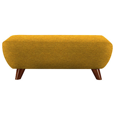 G Plan Vintage The Sixty Seven Footstool Tonic Mustard G Plan Vintage The Sixty Seven Footstool Tonic Mustard